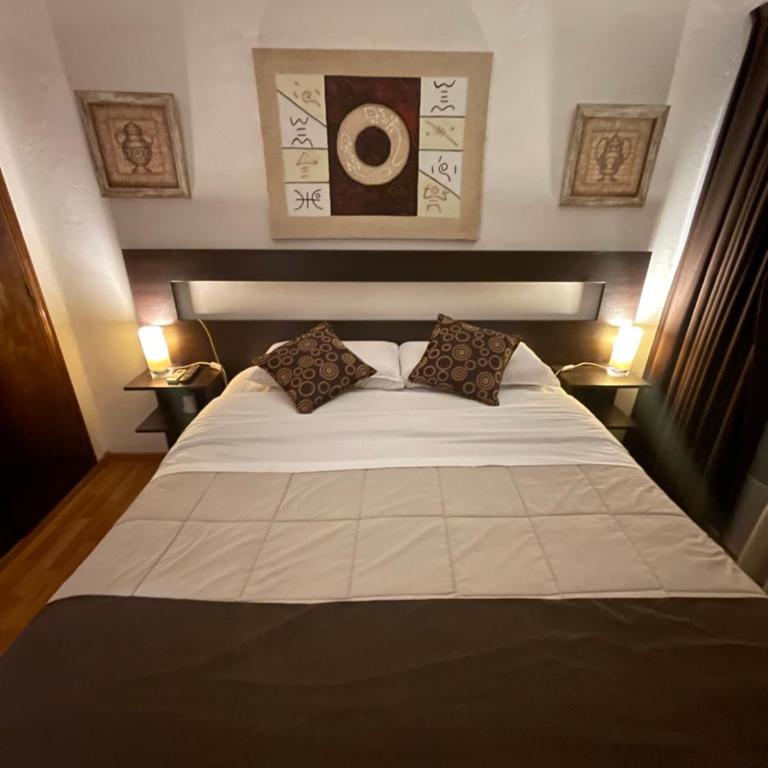 Edificio Waikiki - Apartamento de 1 dormitorio - 3