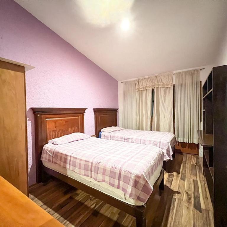 Serra Hospedajes Colinas - Villa de 2 dormitorios - 3