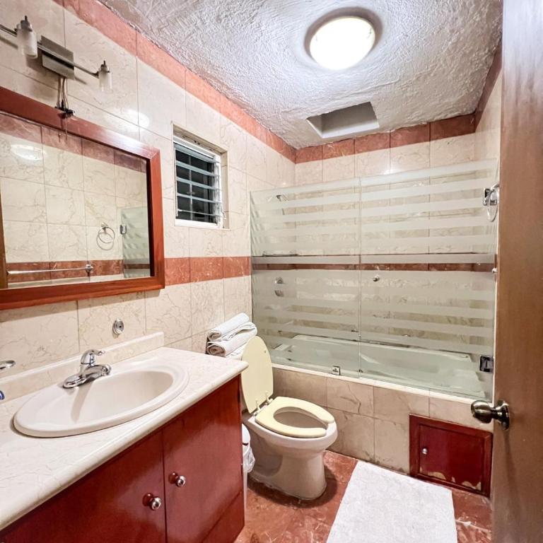 Serra Hospedajes Colinas - Villa de 2 dormitorios - 7