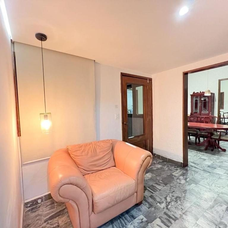 Serra Hospedajes Colinas - Villa de 2 dormitorios - 8