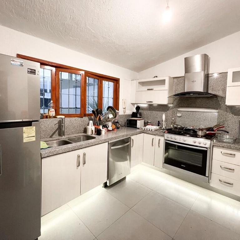 Serra Hospedajes Colinas - Villa de 2 dormitorios - 10
