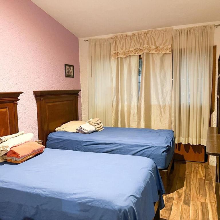 Serra Hospedajes Colinas - Villa de 2 dormitorios - 11