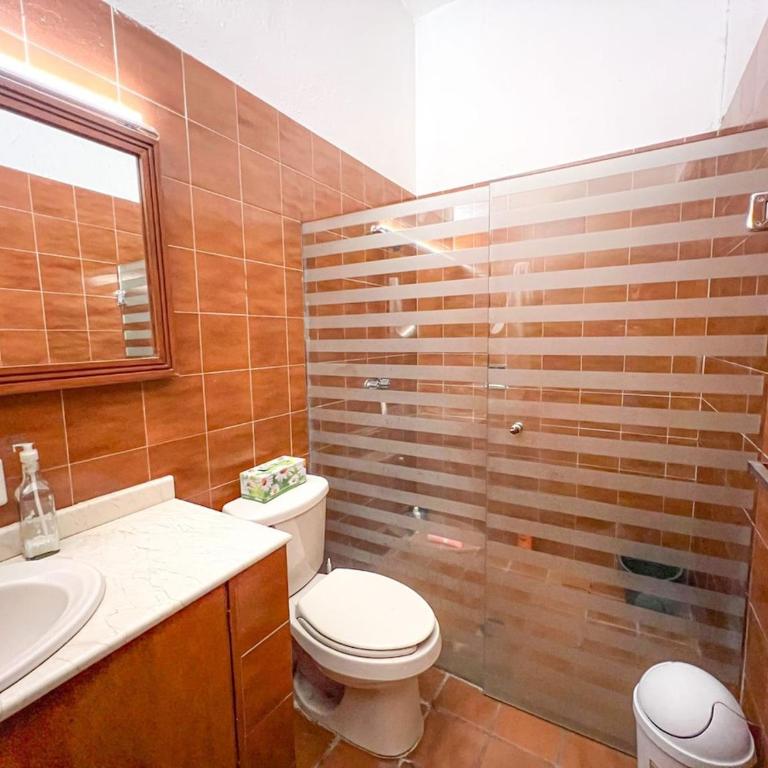 Serra Hospedajes Colinas - Villa de 2 dormitorios - 13