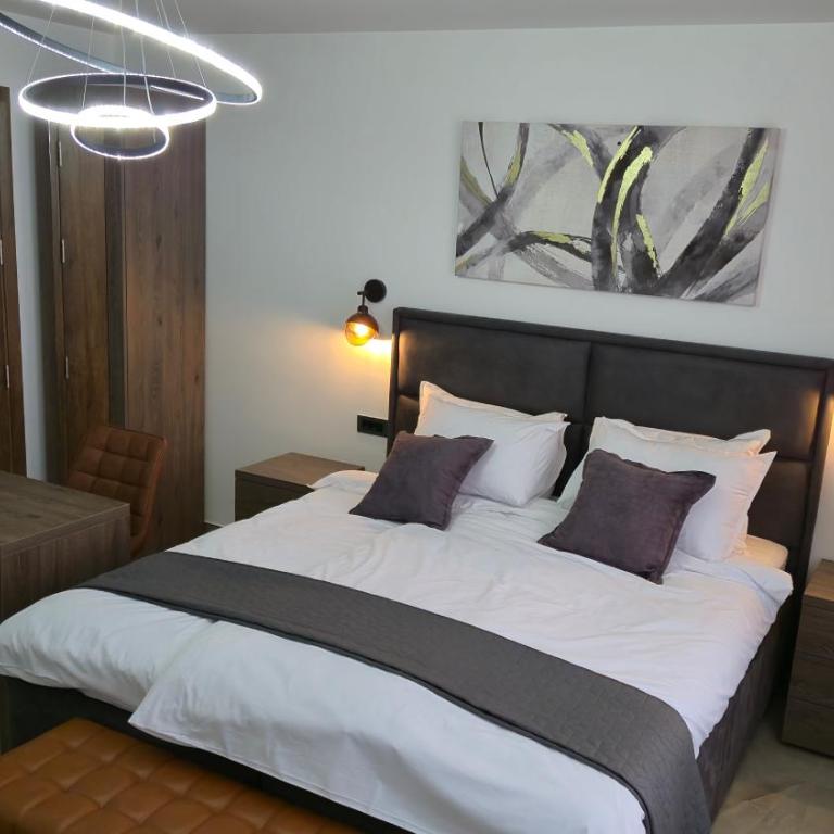 California Apartments - Apartman sa 1 Spavaćom Sobom - 7