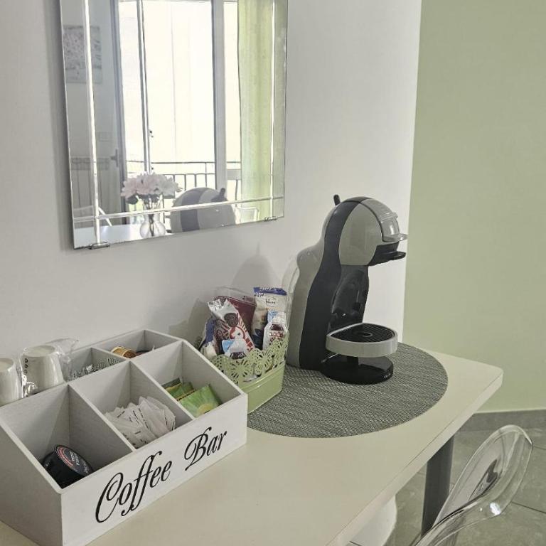 B&B MORFEO - Camera Familiare con Bagno Privato - 14