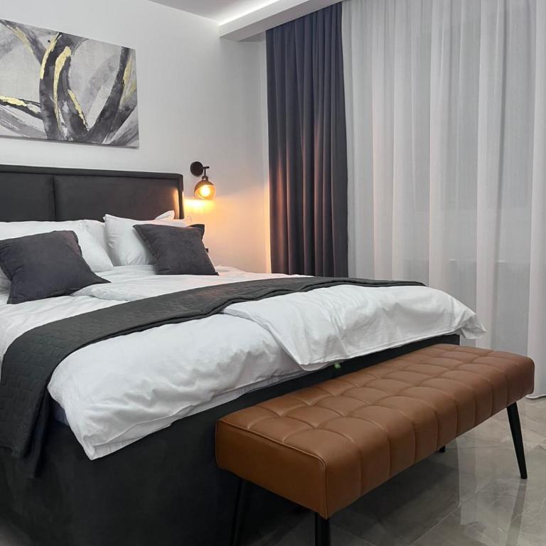 California Apartments - Apartman sa 1 Spavaćom Sobom - 2