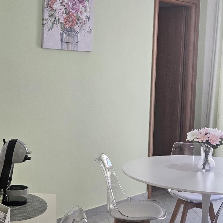 B&B MORFEO - Camera Familiare con Bagno Privato - 12