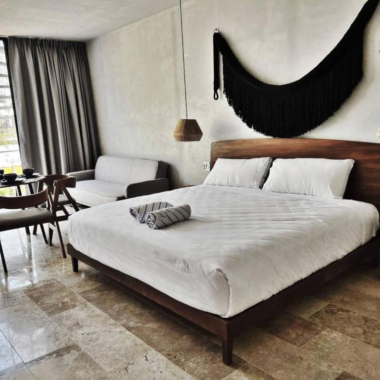 Private Pool & Grill 2 Bedroom Jungle Apartment Selva 312 - Two-Bedroom Apartment with Private Pool - 2