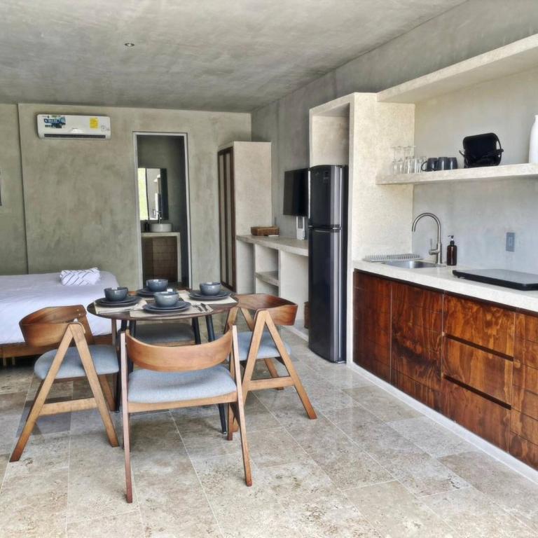 Private Pool & Grill 2 Bedroom Jungle Apartment Selva 312 - Two-Bedroom Apartment with Private Pool - 19