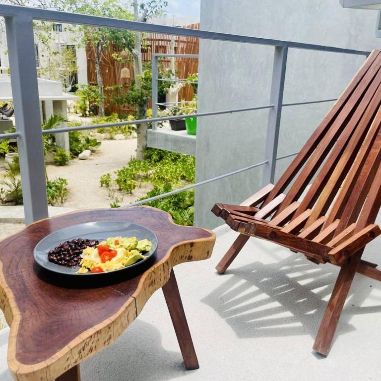 Private Pool & Grill 2 Bedroom Jungle Apartment Selva 312 - Two-Bedroom Apartment with Private Pool - 22