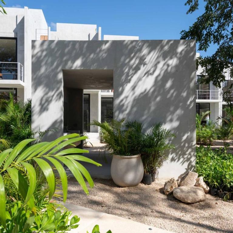 Private Pool & Grill 2 Bedroom Jungle Apartment Selva 312 - Two-Bedroom Apartment with Private Pool - 35