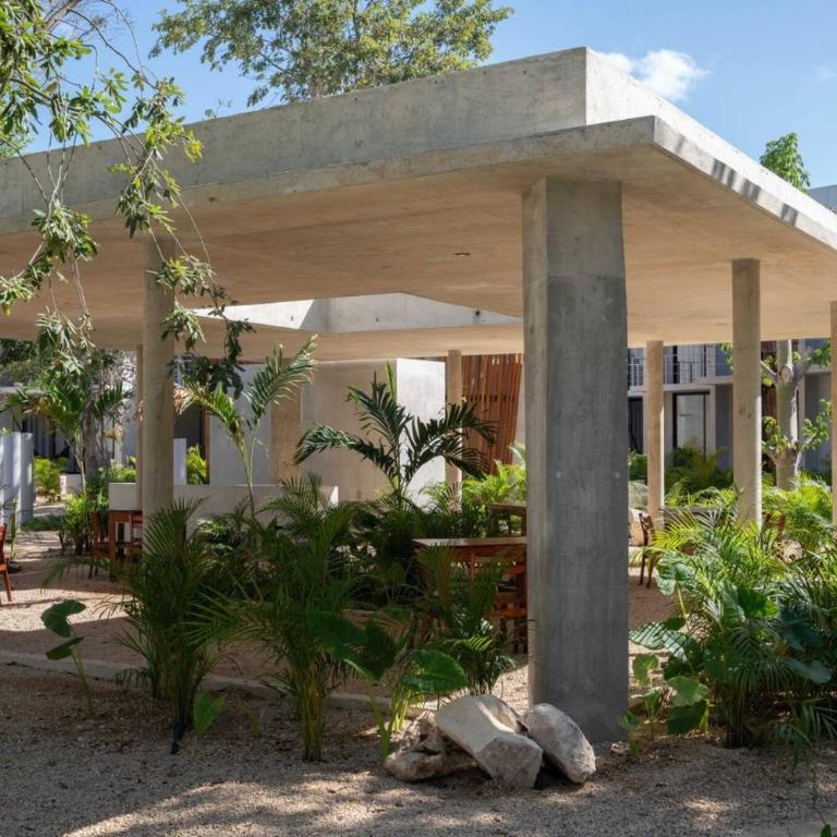 Private Pool & Grill 2 Bedroom Jungle Apartment Selva 312 - Two-Bedroom Apartment with Private Pool - 40