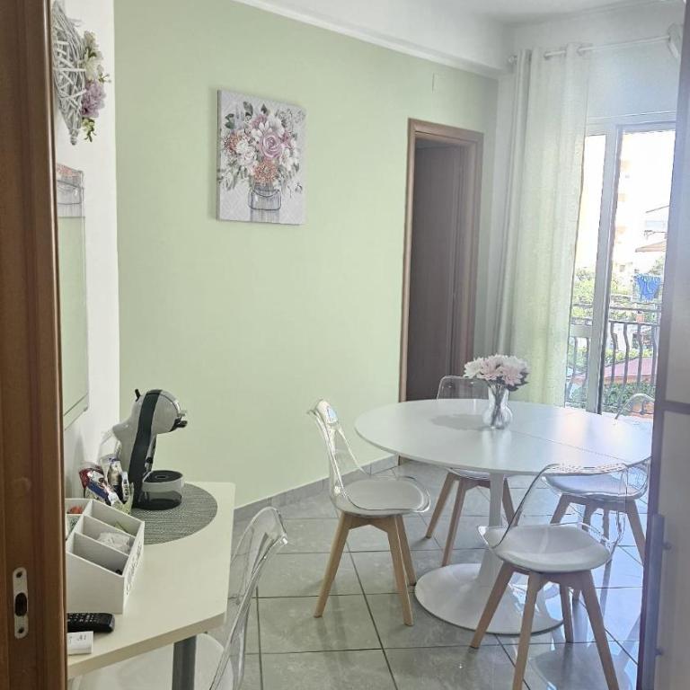 B&B MORFEO - Camera Familiare con Bagno Privato - 13
