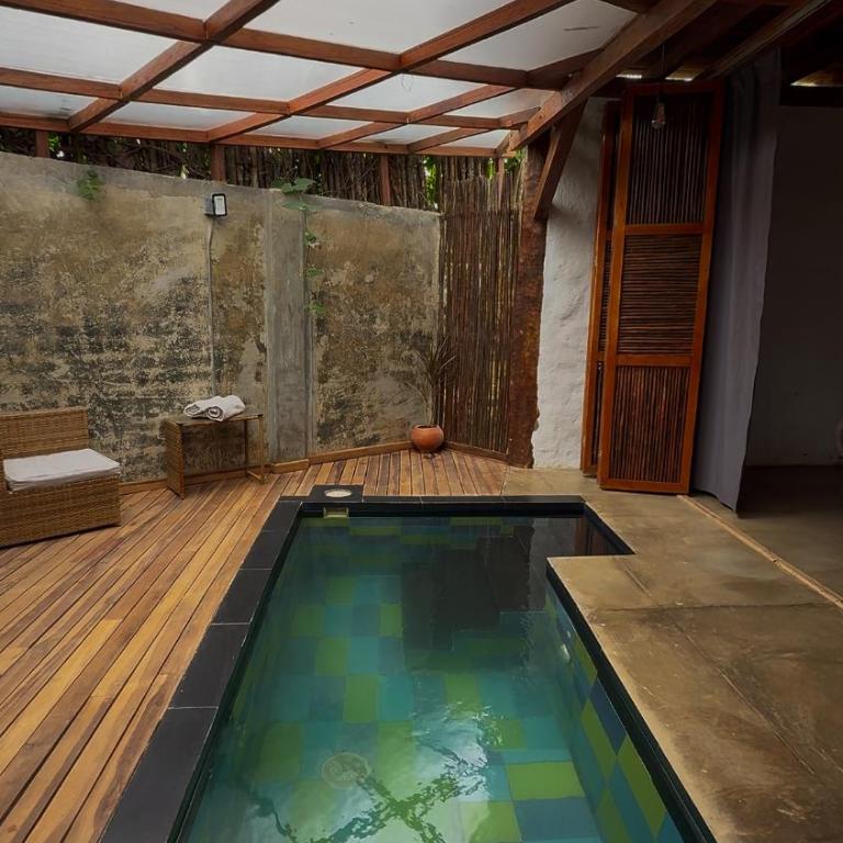 RCH LUXURY HOTEL & POOL - Suite con piscina privada - 8