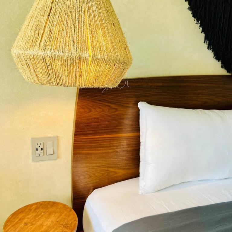Private Pool New Apartment King Bed Wifi 504 Selva - One-Bedroom Apartment with Pool View - 8