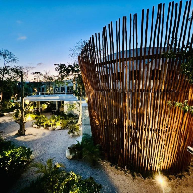 Private Pool New Apartment King Bed Wifi 504 Selva - One-Bedroom Apartment with Pool View - 50