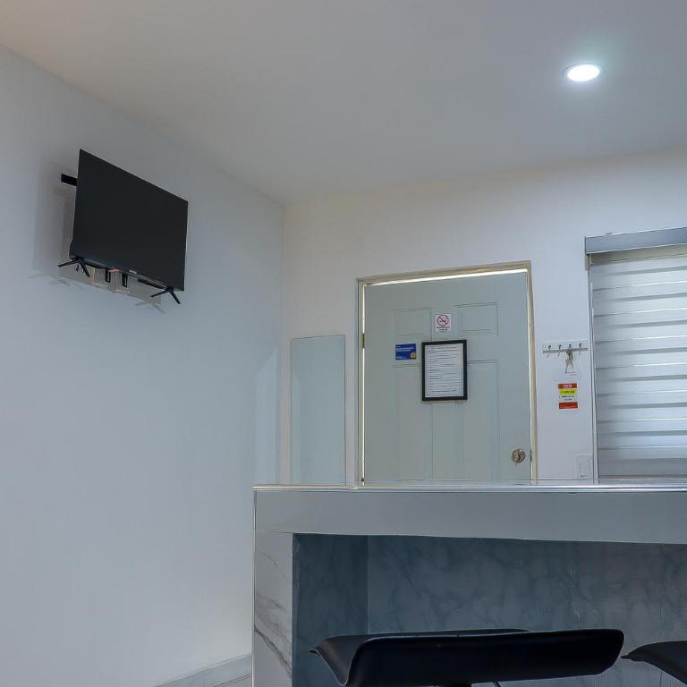 excelente departamento vacacional - Two-Bedroom Apartment - 11