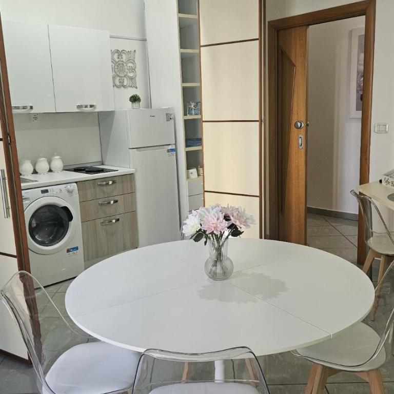 B&B MORFEO - Camera Familiare con Bagno Privato - 11