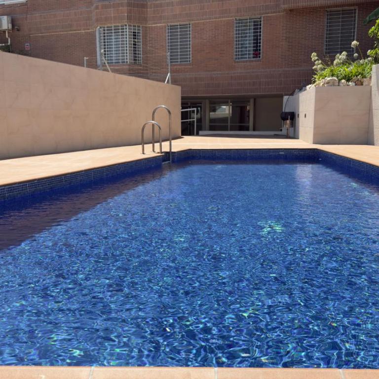 Apto. Boutique Baños del Carmen - Apartamento Deluxe - 5