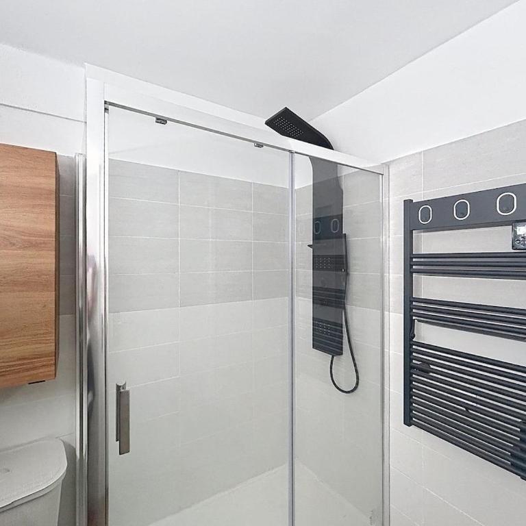 Beautiful 4 rooms sea airport - Appartement 3 Chambres - 15