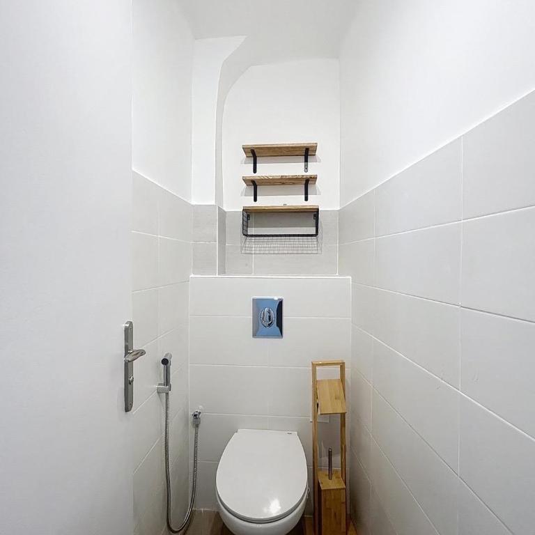 Beautiful 4 rooms sea airport - Appartement 3 Chambres - 21