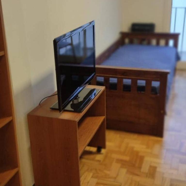 Departamento Parque Centenario - Apartment - 1