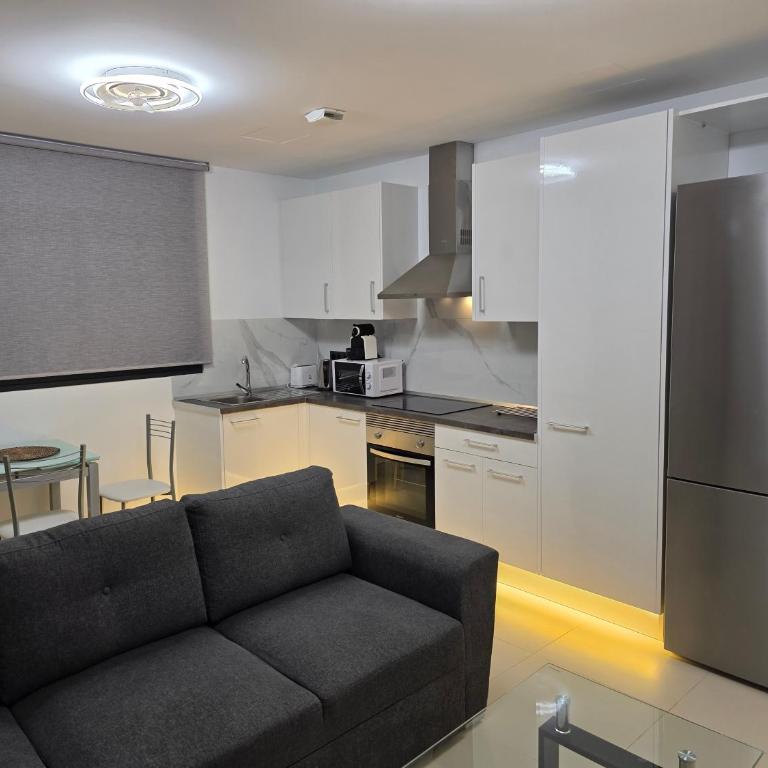 VISTAS Korner CITY CENTR - Apartamento de 2 dormitorios - 15