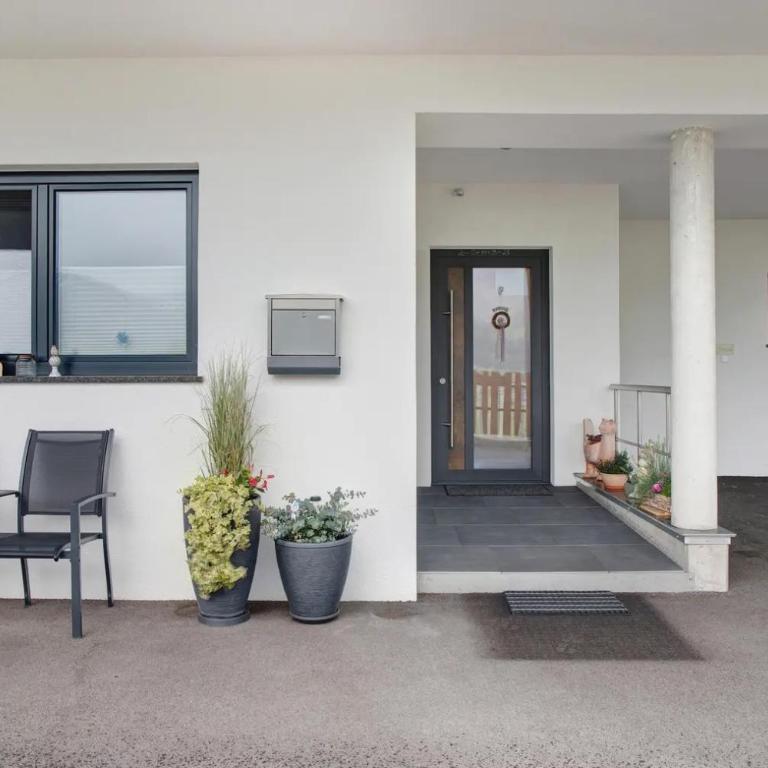 Bergliebe Apartments - Apartment mit 2 Schlafzimmern - 32