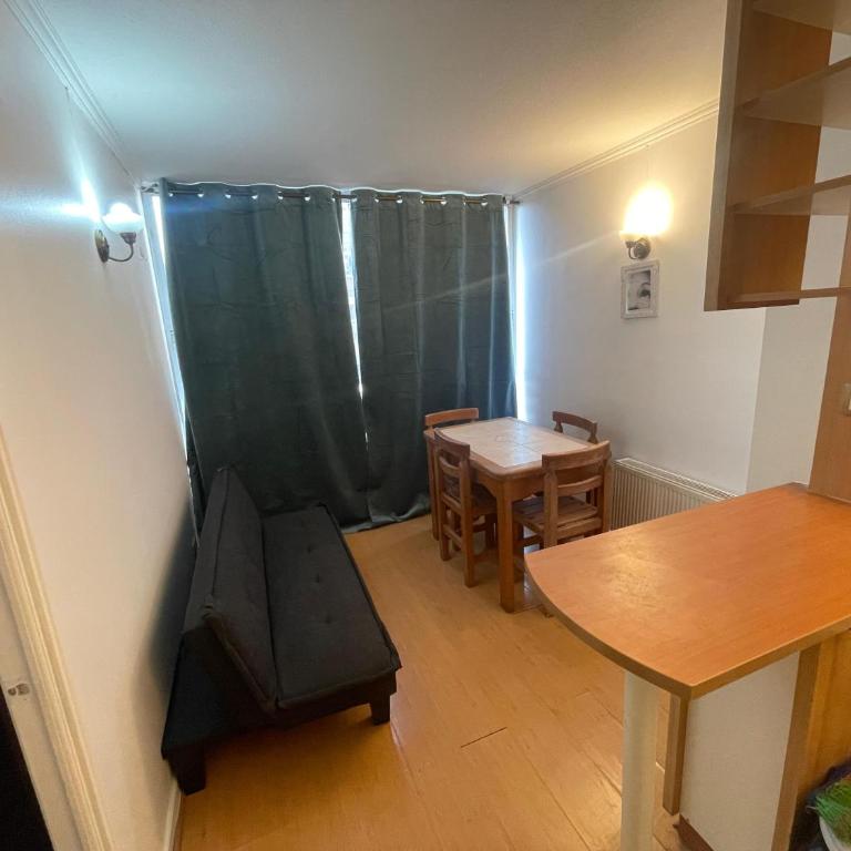 San Isidro 250 - Apartamento de 1 dormitorio - 3