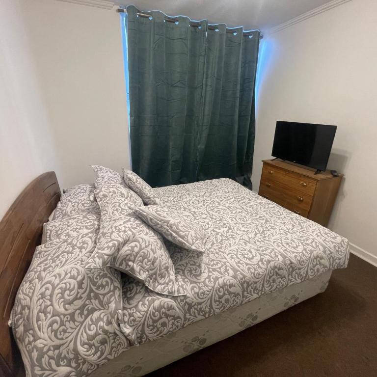 San Isidro 250 - Apartamento de 1 dormitorio - 4