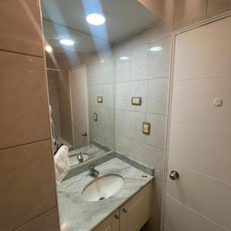 San Isidro 250 - Apartamento de 1 dormitorio - 1