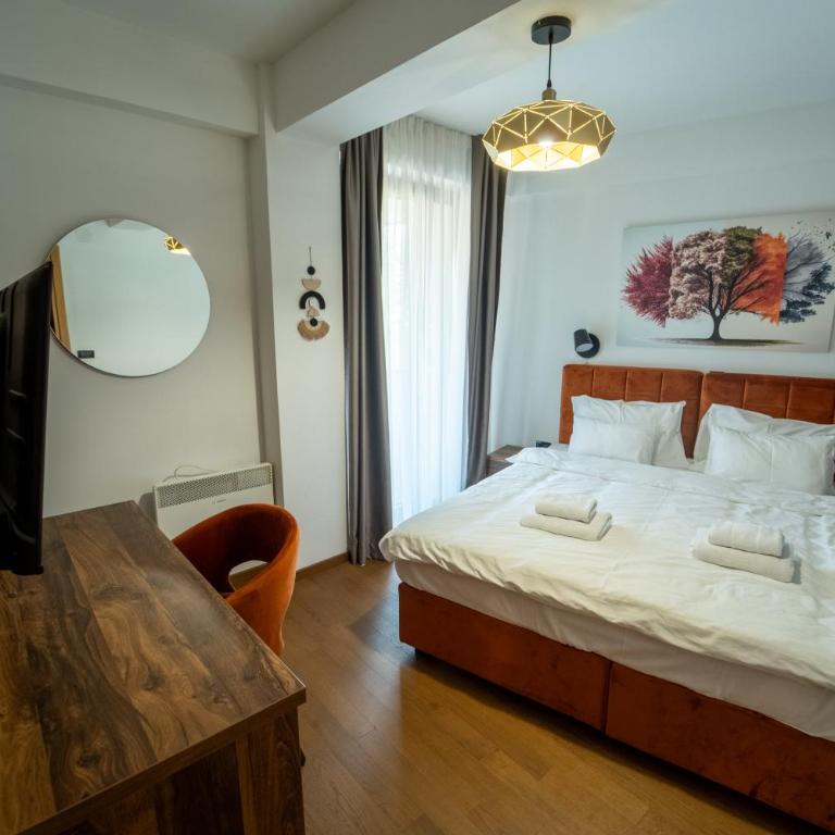 Pino Monte - One-Bedroom Apartment - 2