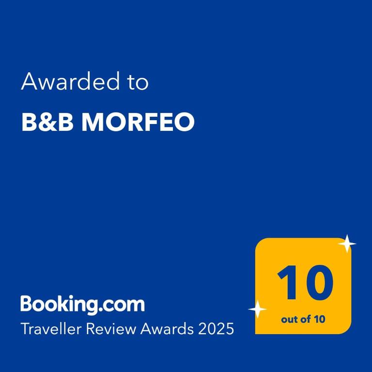 B&B MORFEO - Camera Familiare con Bagno Privato - 1