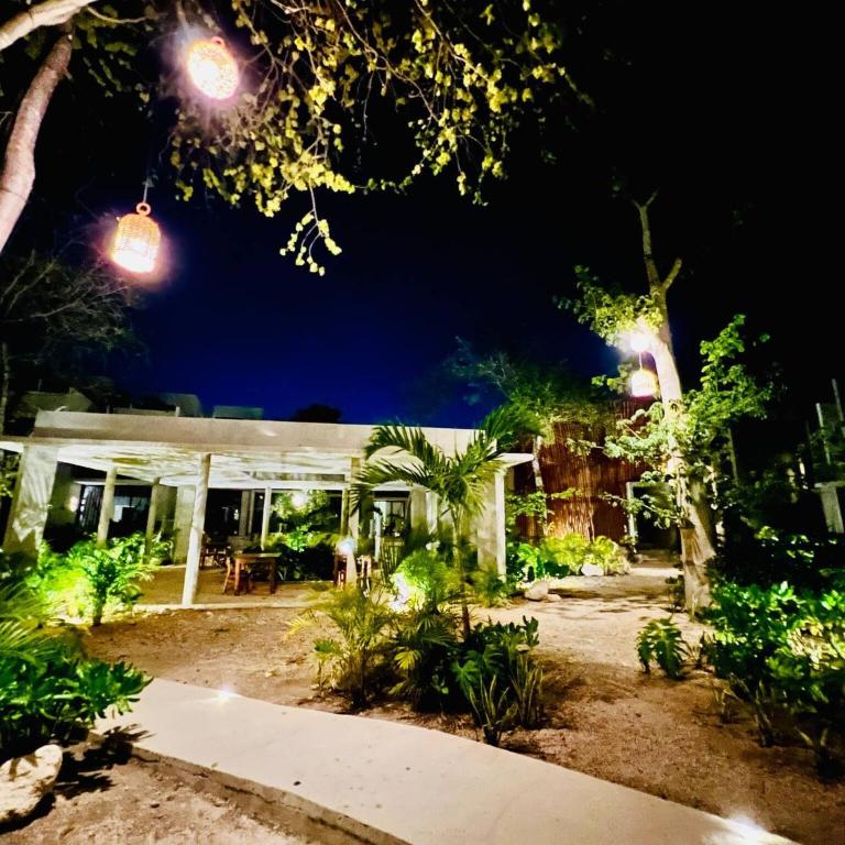 Private Pool New Apartment King Bed Wifi 601 Selva - One-Bedroom Apartment with Pool View - 16