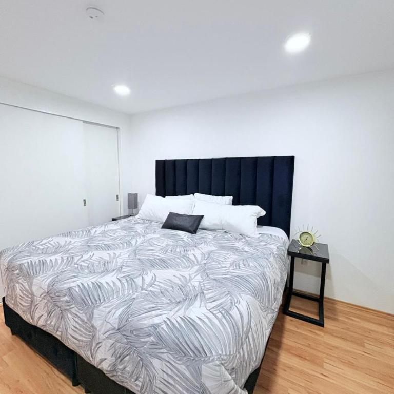 Stylish Suite Heart of Polanco - Apartamento de 1 dormitorio - 7