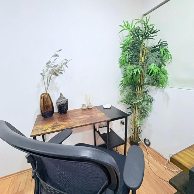 Stylish Suite Heart of Polanco - Apartamento de 1 dormitorio - 14