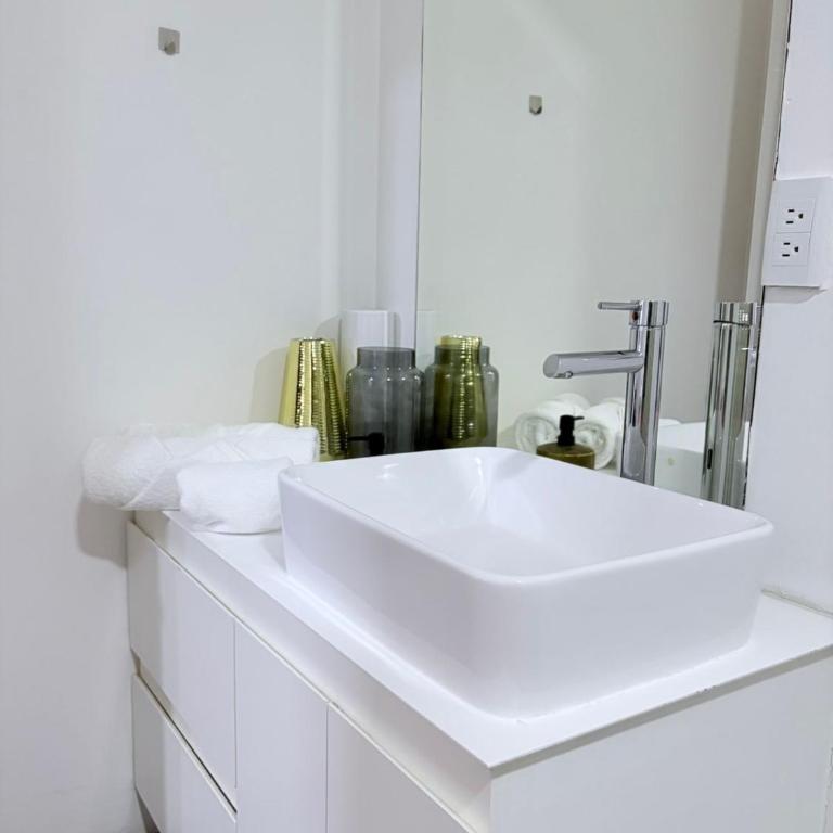 Stylish Suite Heart of Polanco - Apartamento de 1 dormitorio - 17