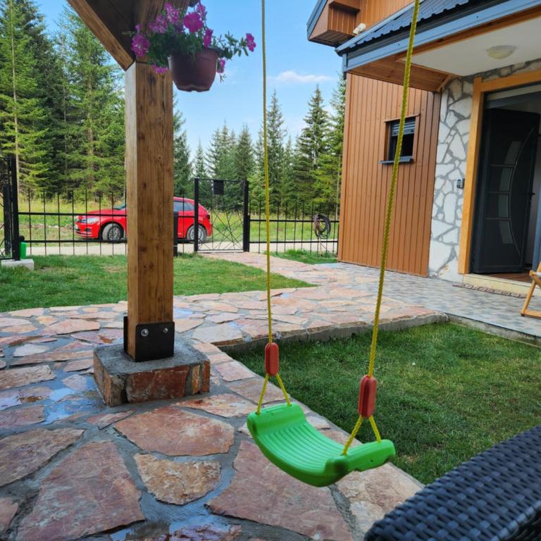 Villa Monte relax - Three-Bedroom Villa - 19