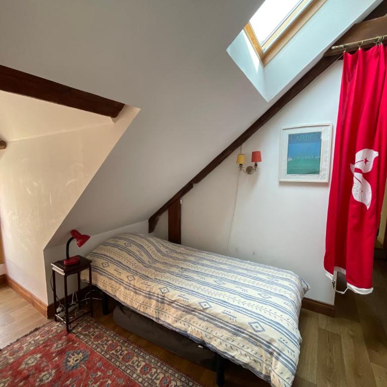 Appartement dieppe plage-port - Appartement 2 Chambres - 11