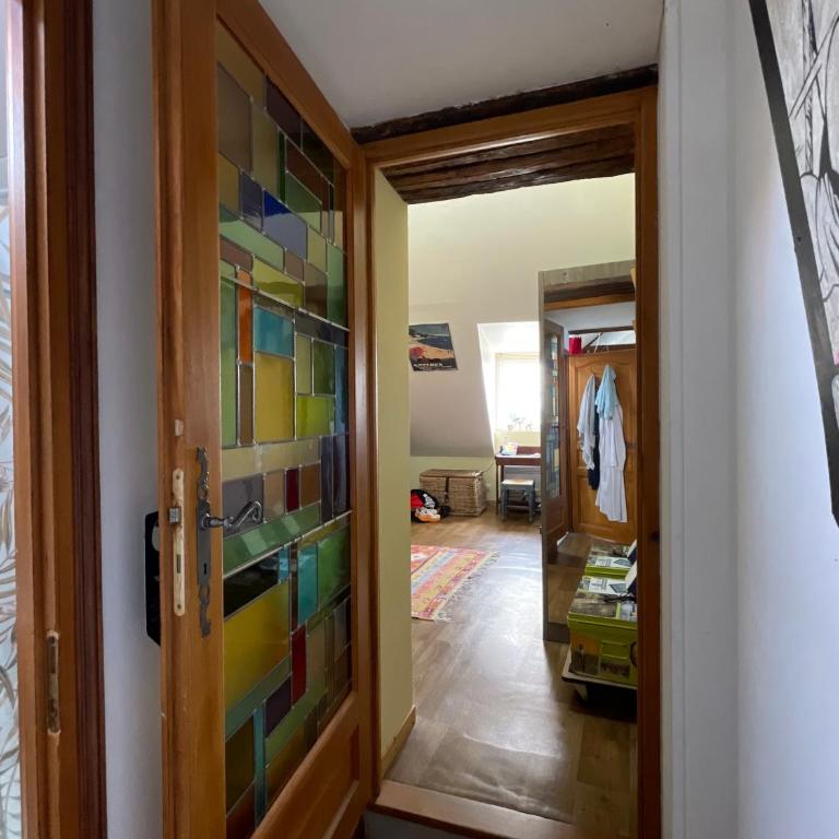 Appartement dieppe plage-port - Appartement 2 Chambres - 16