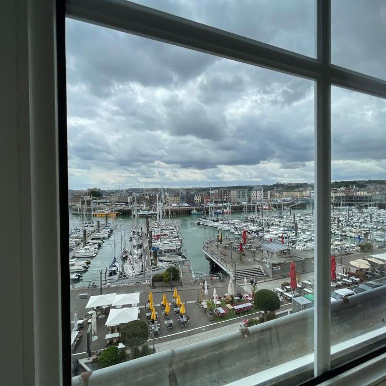 Appartement dieppe plage-port - Appartement 2 Chambres - 19