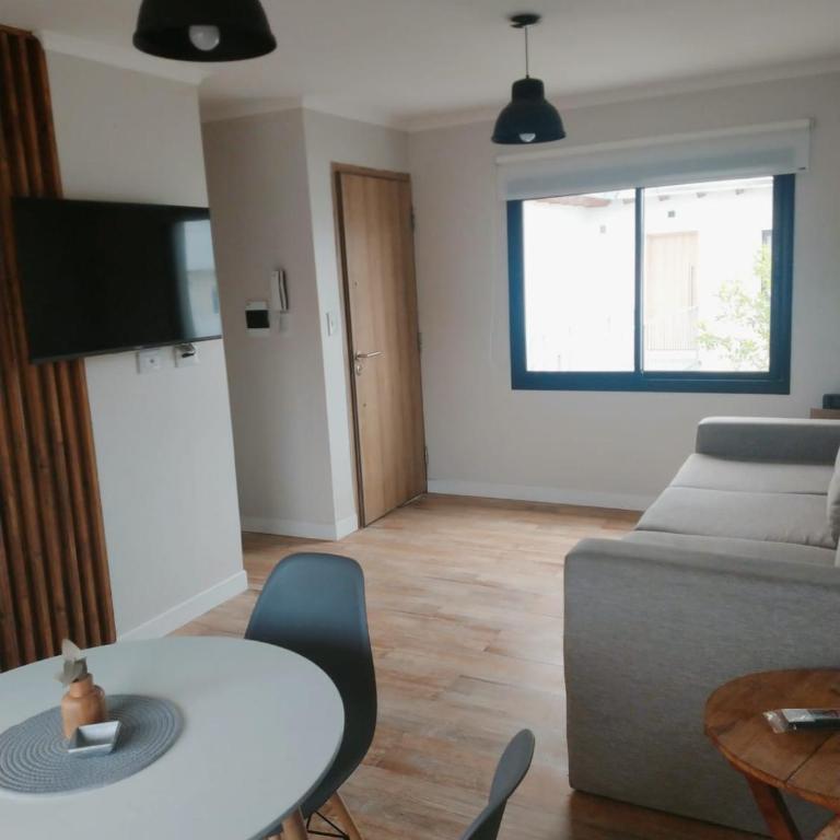 Cobogo - Apartamento de 1 dormitorio - 3