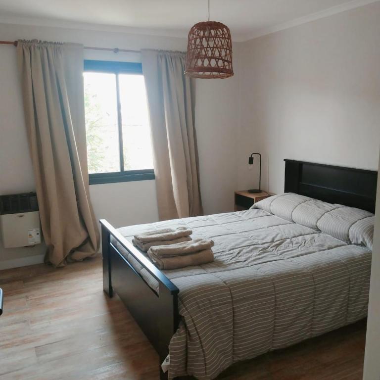 Cobogo - Apartamento de 1 dormitorio - 4
