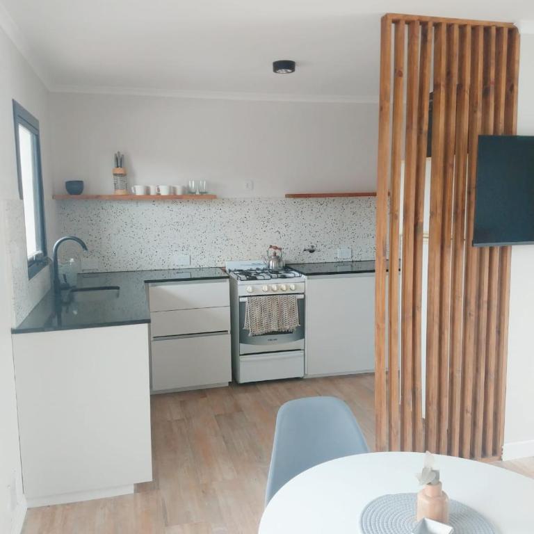 Cobogo - Apartamento de 1 dormitorio - 5