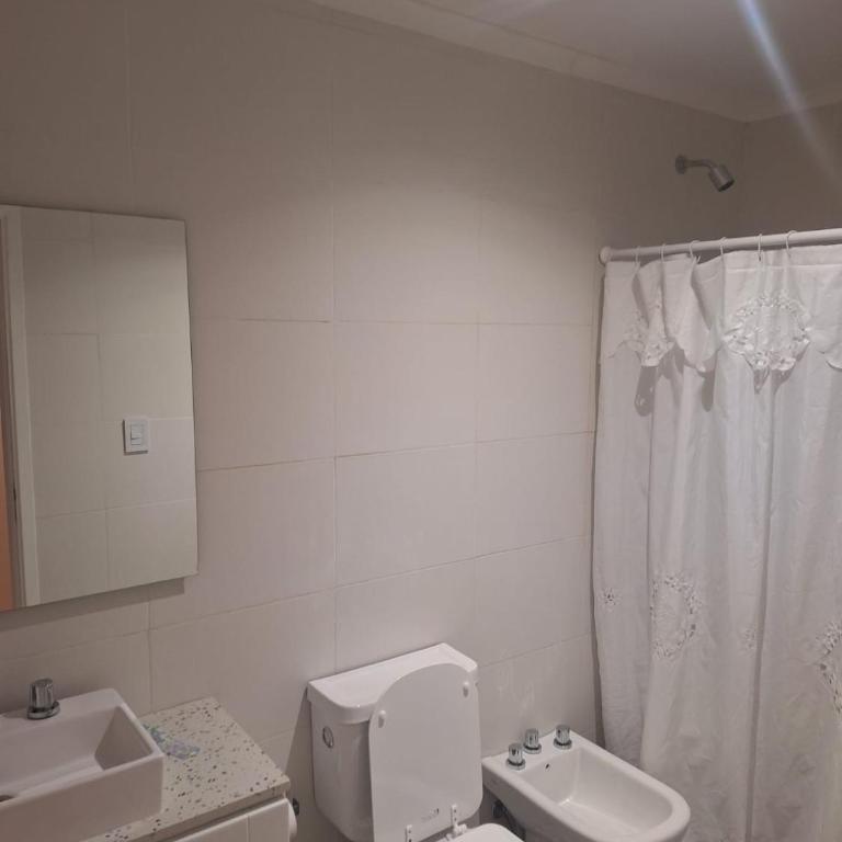 Cobogo - Apartamento de 1 dormitorio - 6