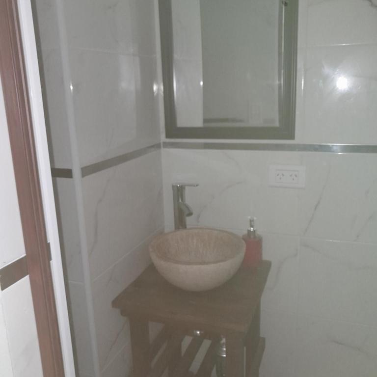 Reset un buen plan - Apartamento de 1 dormitorio - 10