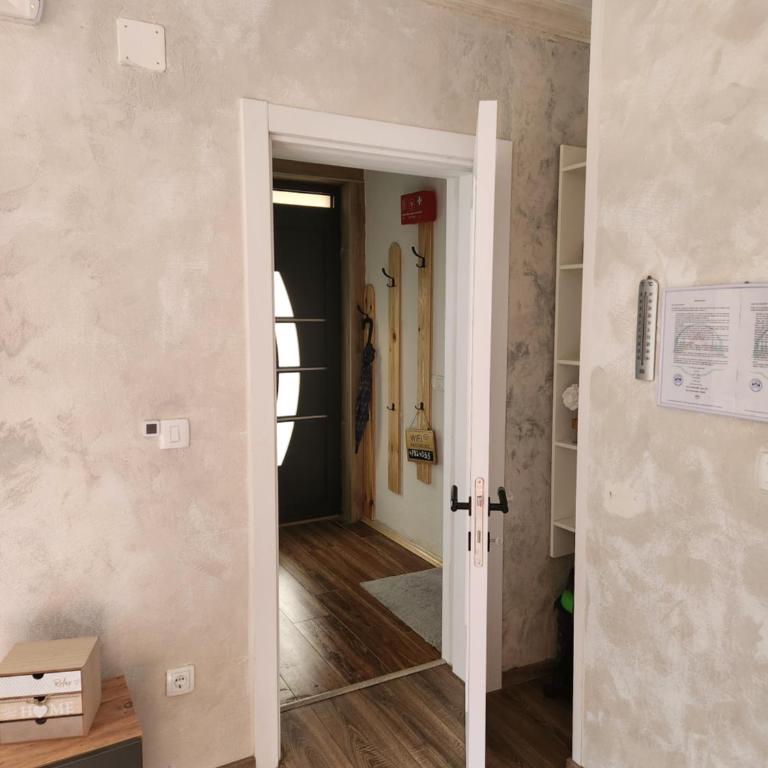 Villa Monte relax - Three-Bedroom Villa - 36