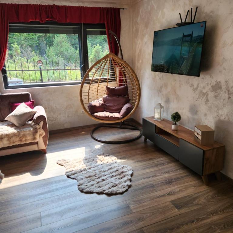 Villa Monte relax - Three-Bedroom Villa - 40