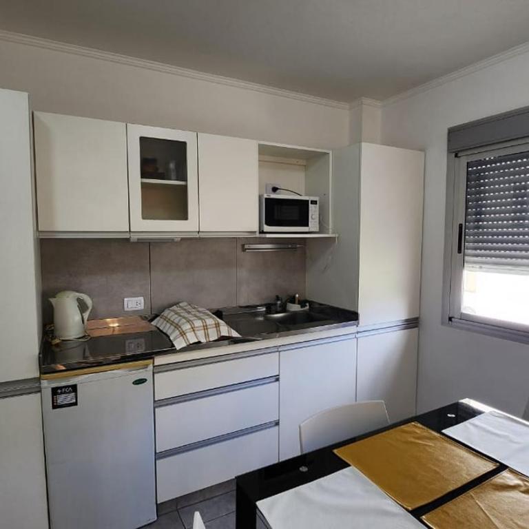 MCa394BIS - One-Bedroom Apartment - 2
