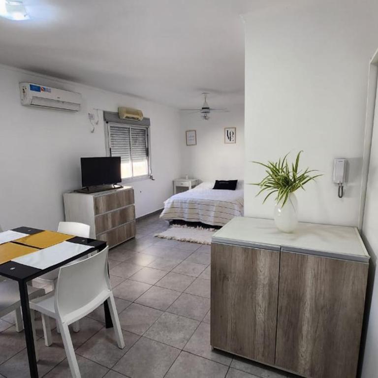 MCa394BIS - One-Bedroom Apartment - 3